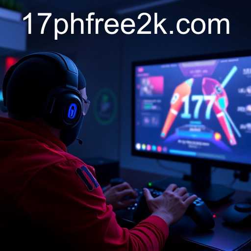 The Rise of '17ph Free 2k' in Online Gaming