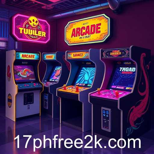 Exploration of Key Trends in Online Gaming