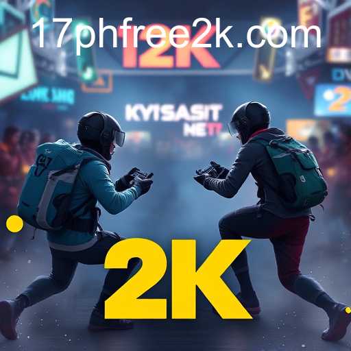 Revolutionizing Gaming with '17ph free 2k'