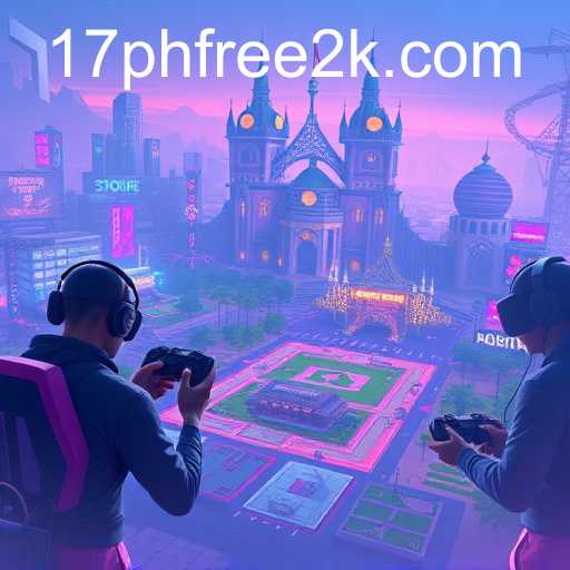 Gaming Trends in 2026: The Rise of 17PH Free 2K