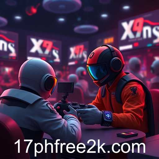 Gaming Trends: The Rise of 17ph Free 2k