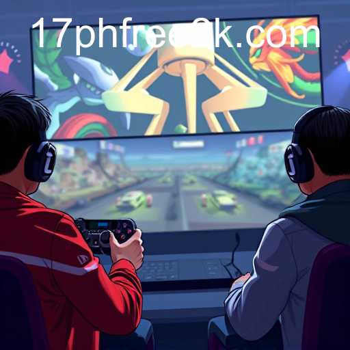 The Evolution of Online Gaming Platforms