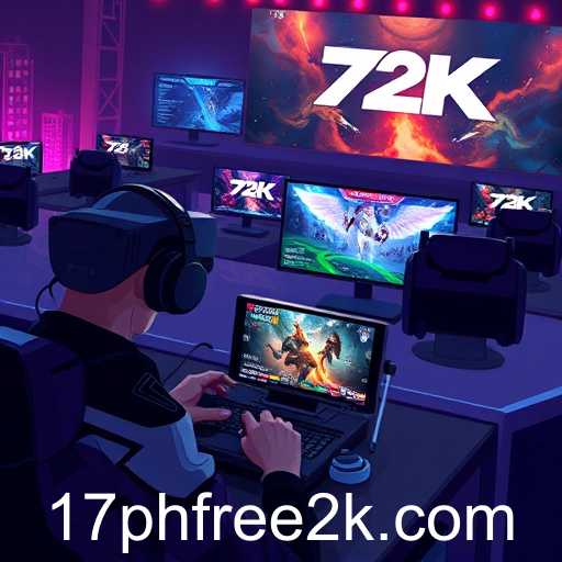 The Rise in Popularity of Online Gaming Platforms