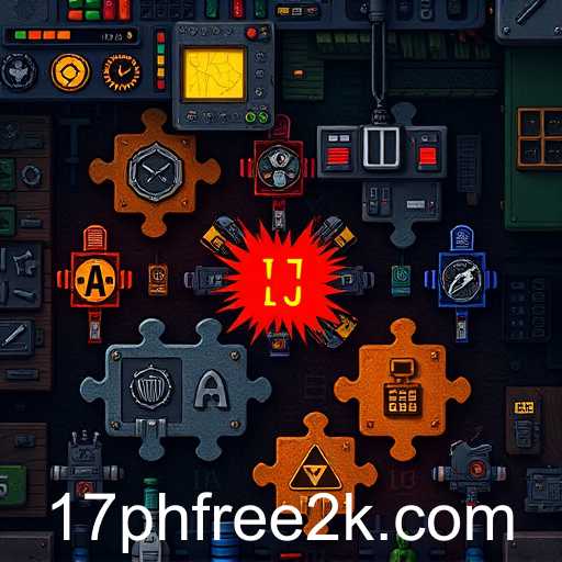 The Rise of 17ph Free 2k in Gaming Circles