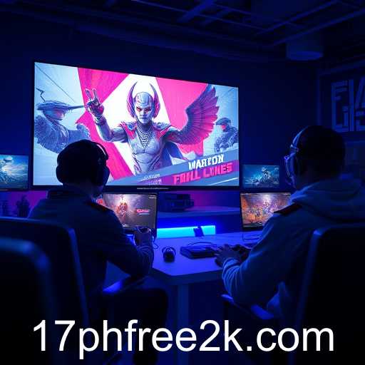 The Rise of Gaming Keywords: Unlocking '17ph Free 2k'